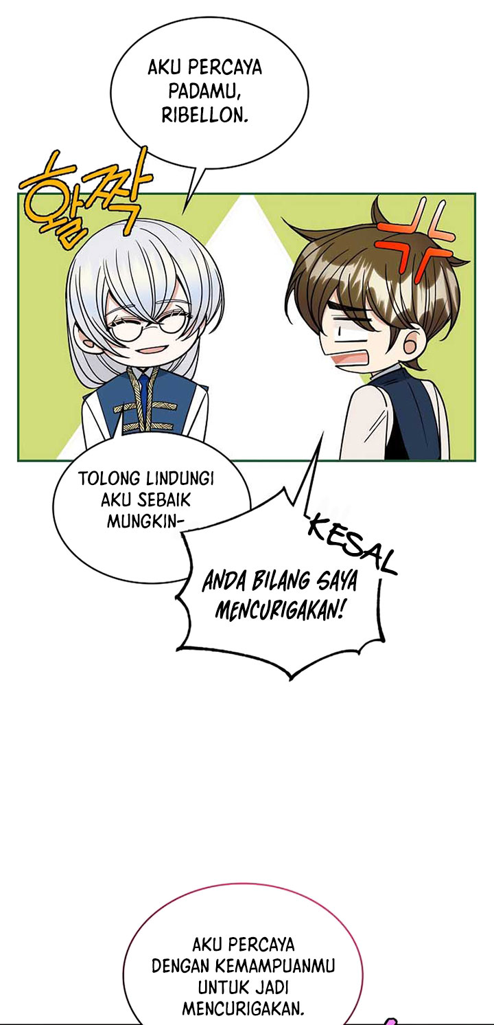 The Duke’s Redemption Chapter 45 Gambar 24