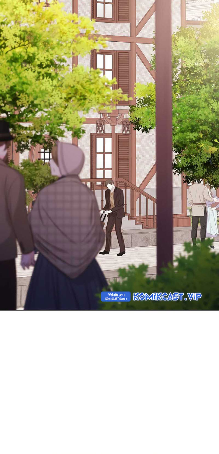 The Duke’s Redemption Chapter 45 Gambar 27