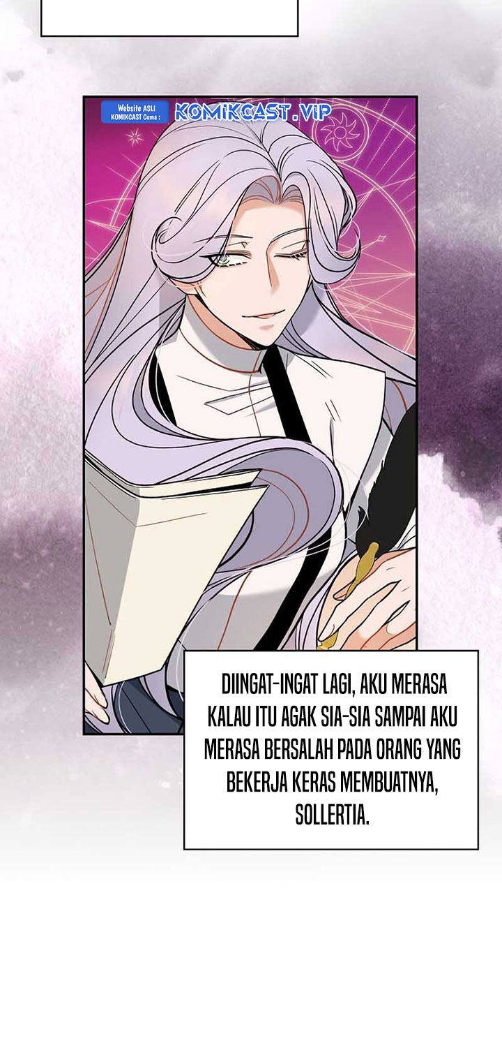 The Duke’s Redemption Chapter 45 Gambar 29