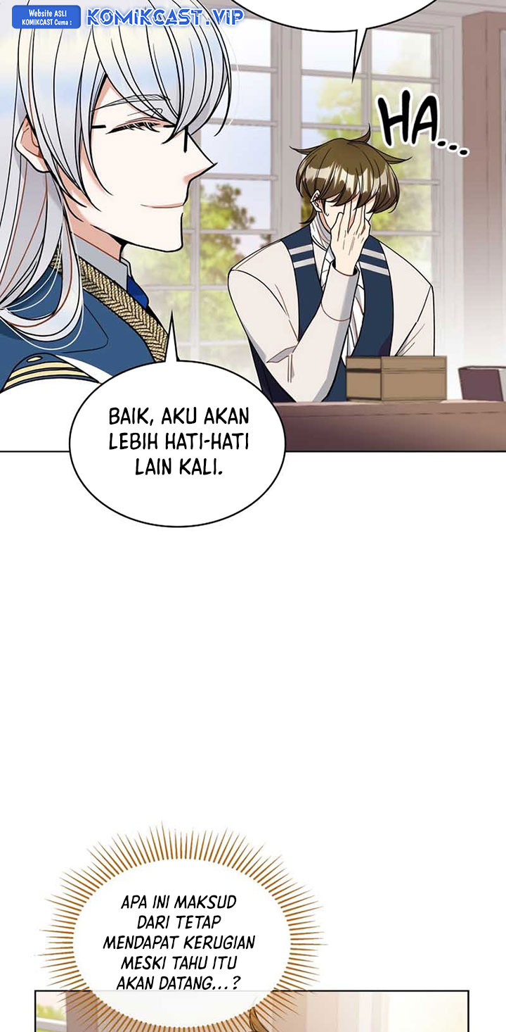 The Duke’s Redemption Chapter 45 Gambar 20