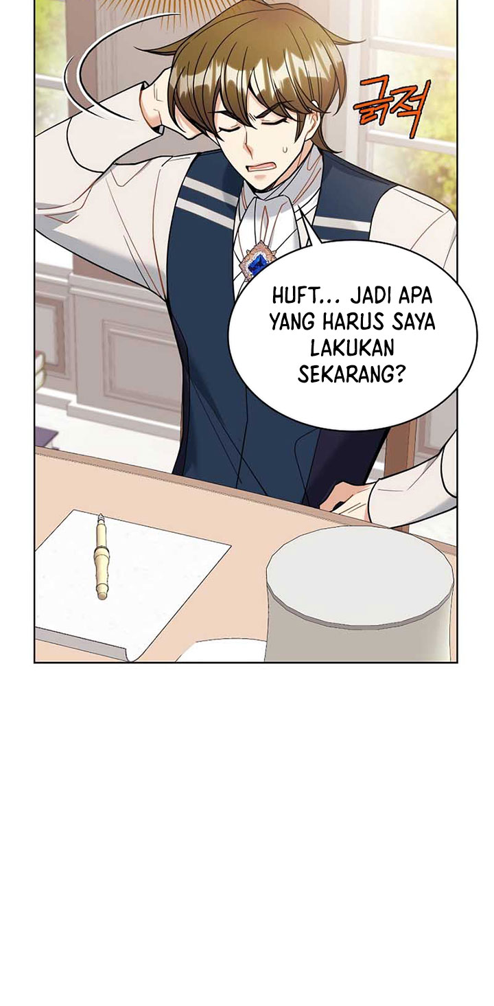 The Duke’s Redemption Chapter 45 Gambar 21