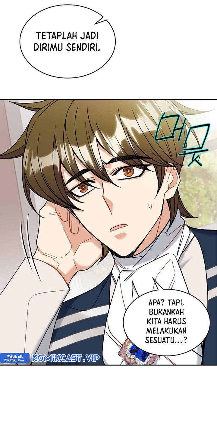 The Duke’s Redemption Chapter 45 Gambar 22