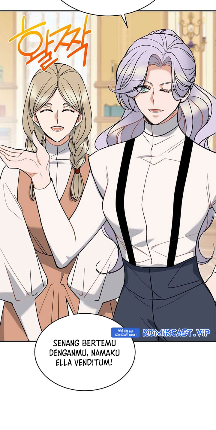 The Duke’s Redemption Chapter 45 Gambar 34