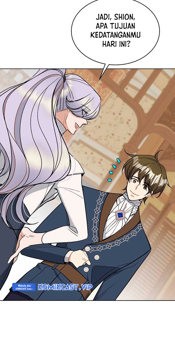 The Duke’s Redemption Chapter 45 Gambar 36