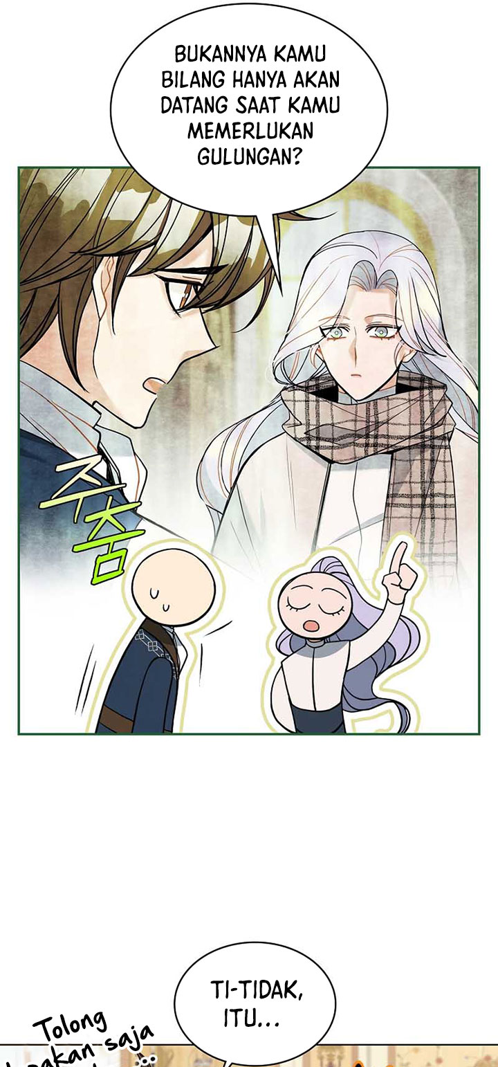 The Duke’s Redemption Chapter 45 Gambar 37