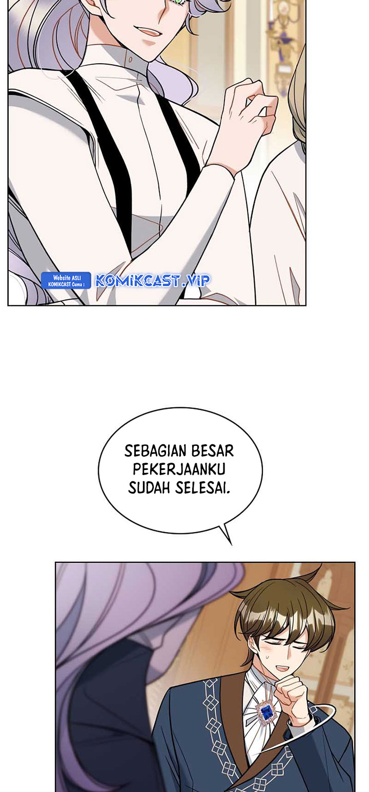 The Duke’s Redemption Chapter 45 Gambar 39