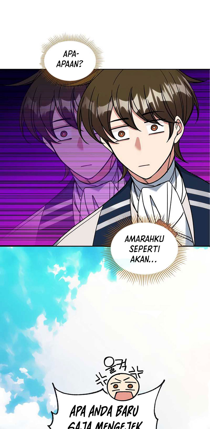 The Duke’s Redemption Chapter 45 Gambar 3