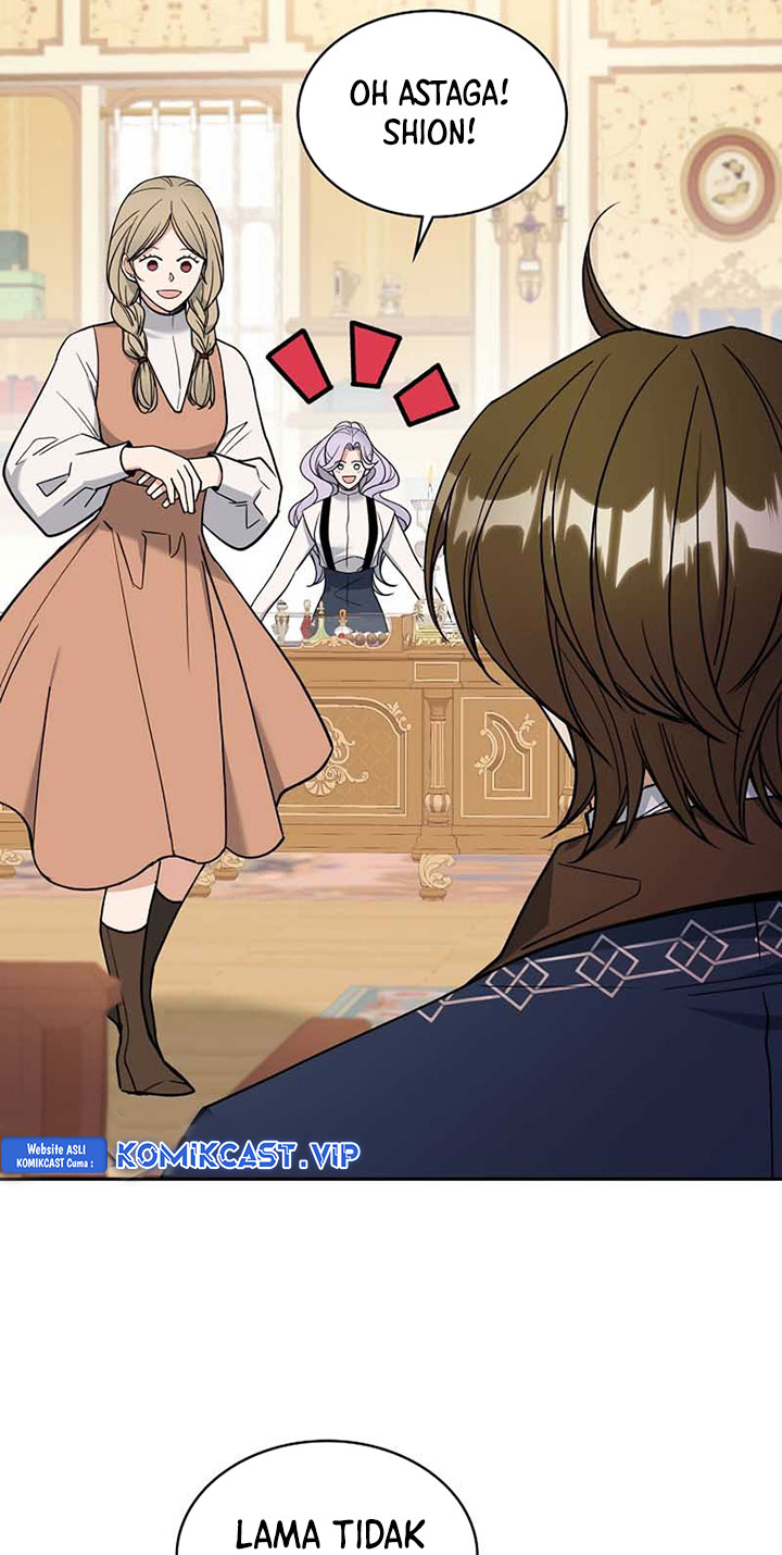 The Duke’s Redemption Chapter 45 Gambar 32