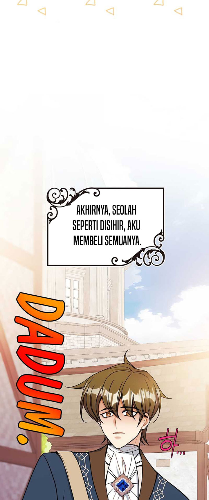 The Duke’s Redemption Chapter 45 Gambar 48