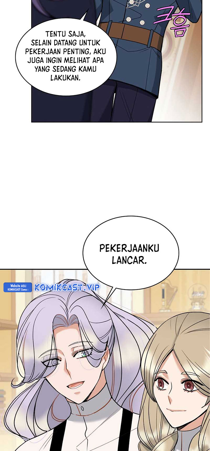 The Duke’s Redemption Chapter 45 Gambar 40