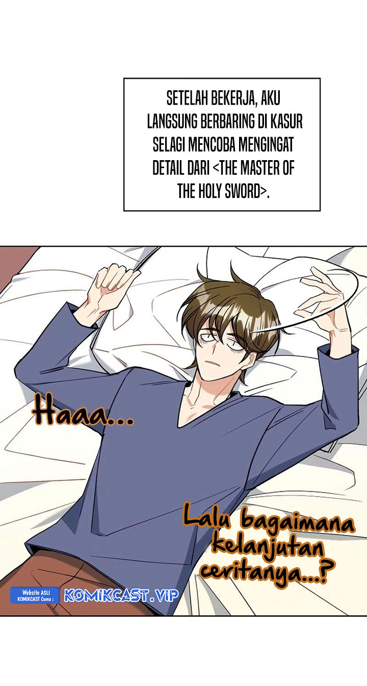 The Duke’s Redemption Chapter 45 Gambar 54