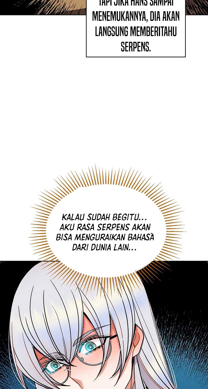 The Duke’s Redemption Chapter 45 Gambar 56