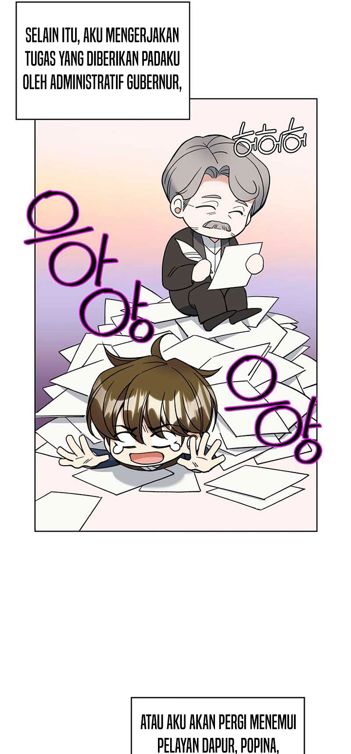 The Duke’s Redemption Chapter 45 Gambar 58