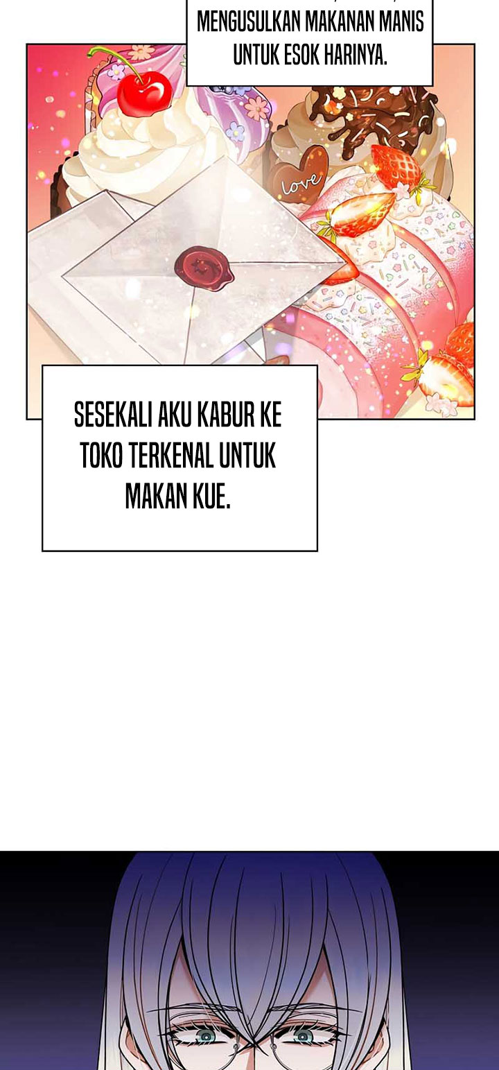 The Duke’s Redemption Chapter 45 Gambar 59