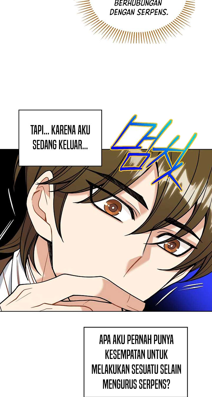 The Duke’s Redemption Chapter 45 Gambar 52