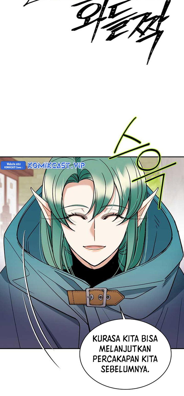 The Duke’s Redemption Chapter 45 Gambar 64