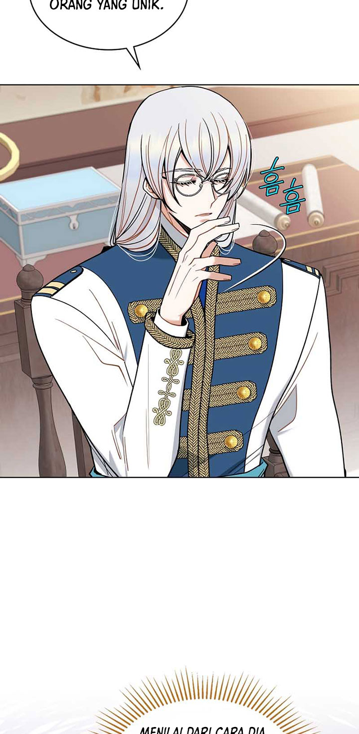 The Duke’s Redemption Chapter 45 Gambar 6