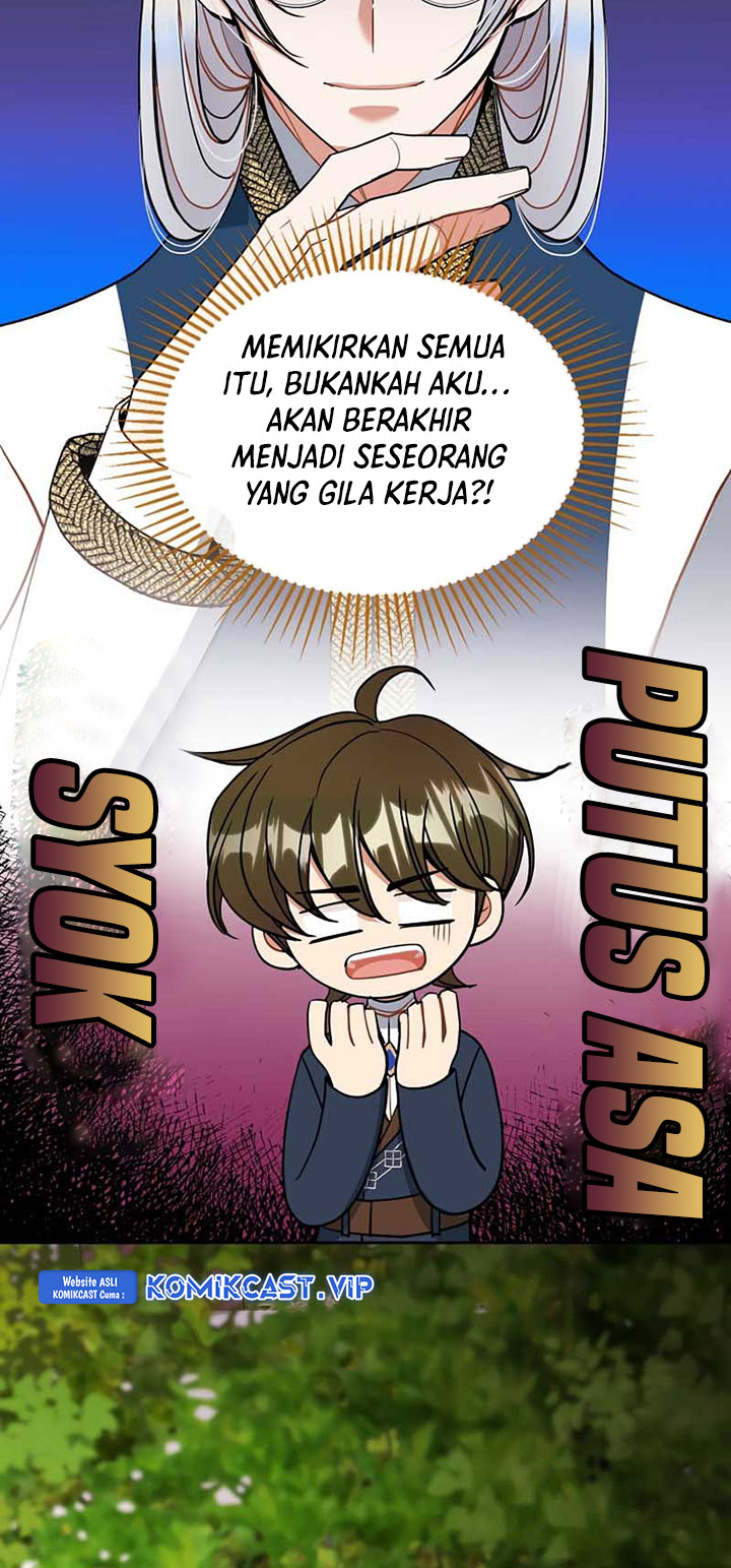 The Duke’s Redemption Chapter 45 Gambar 60