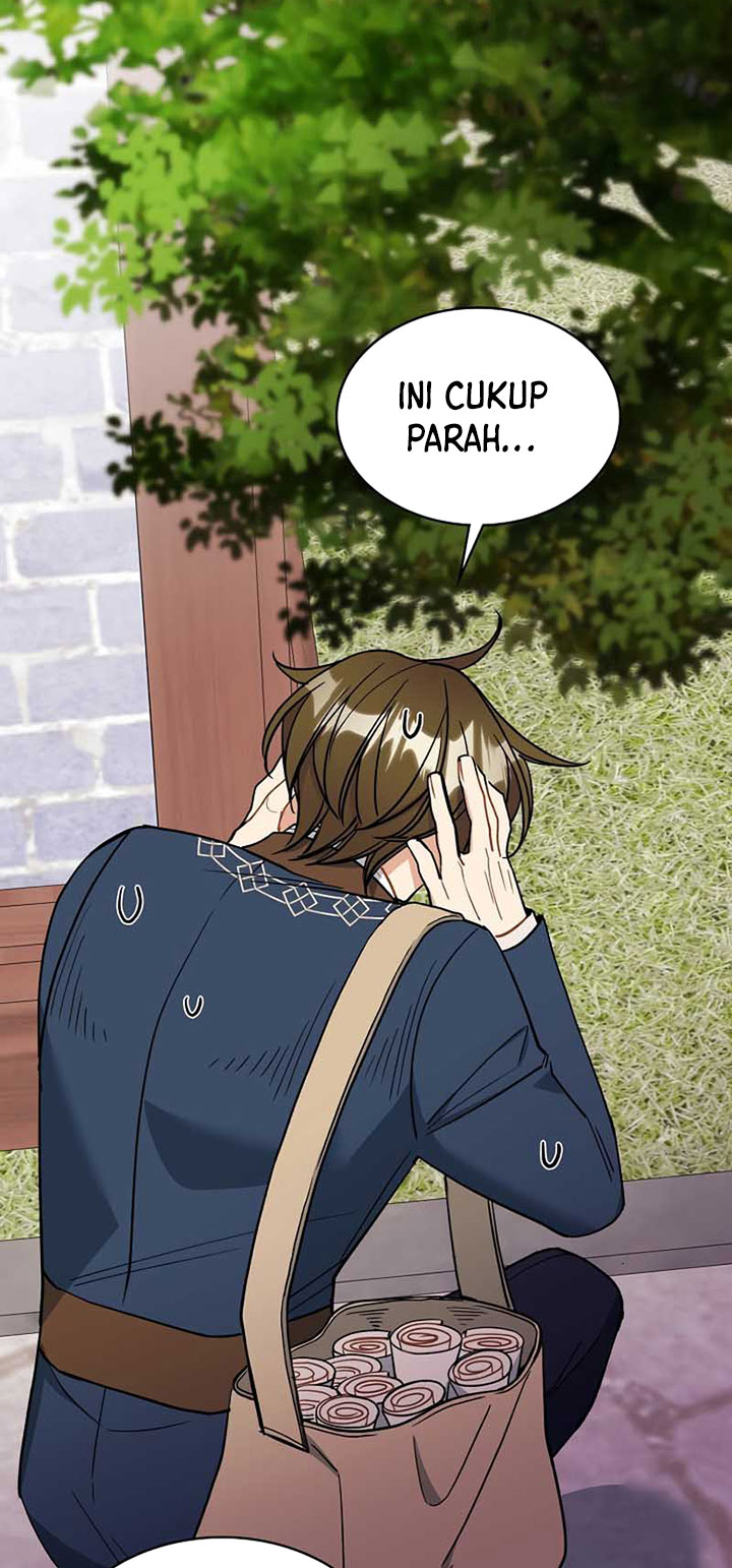 The Duke’s Redemption Chapter 45 Gambar 61