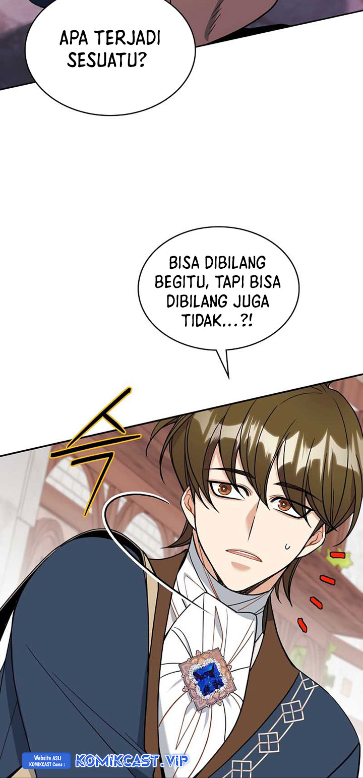 The Duke’s Redemption Chapter 45 Gambar 62