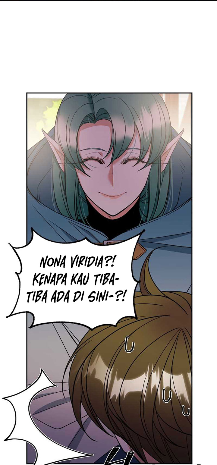 The Duke’s Redemption Chapter 45 Gambar 63