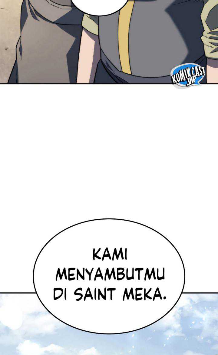 Revenge of the Iron-Blooded Sword Hound Chapter 45 Gambar 42