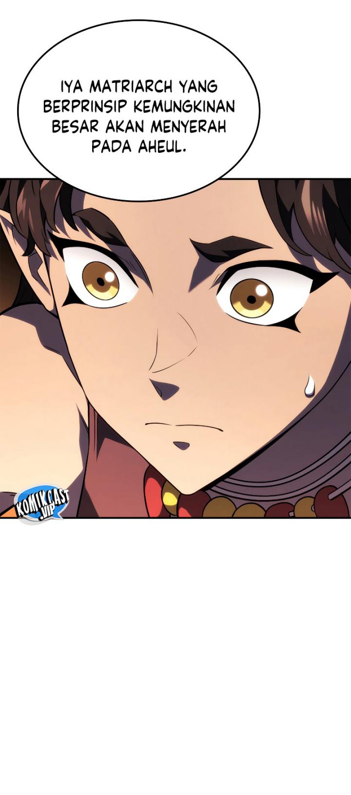 Revenge of the Iron-Blooded Sword Hound Chapter 44 Gambar 31