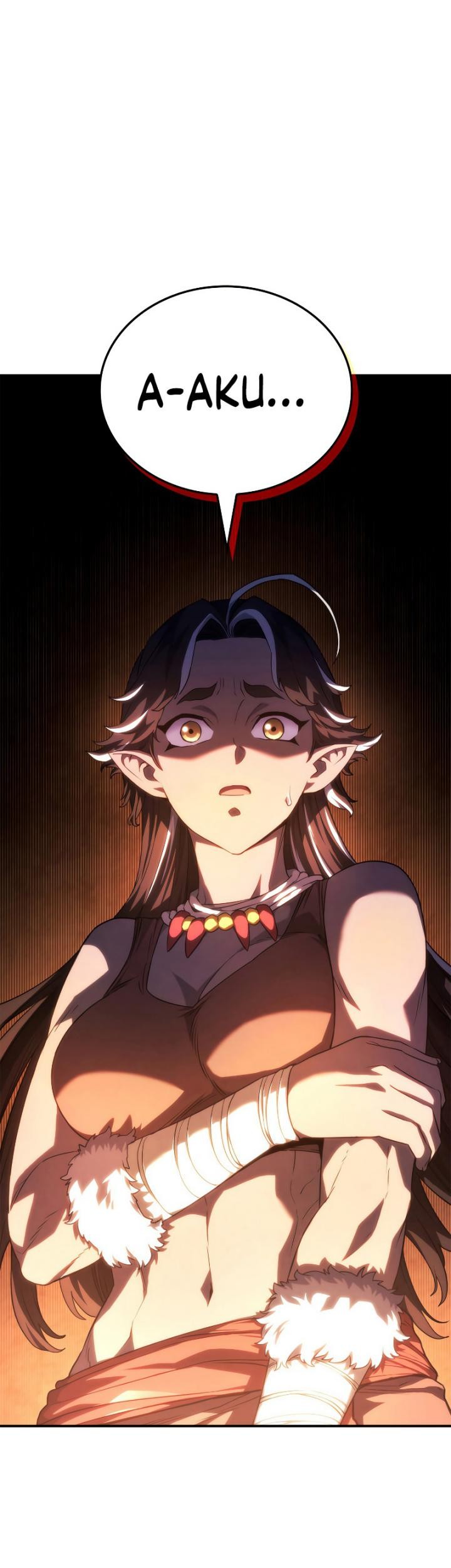 Revenge of the Iron-Blooded Sword Hound Chapter 44 Gambar 34