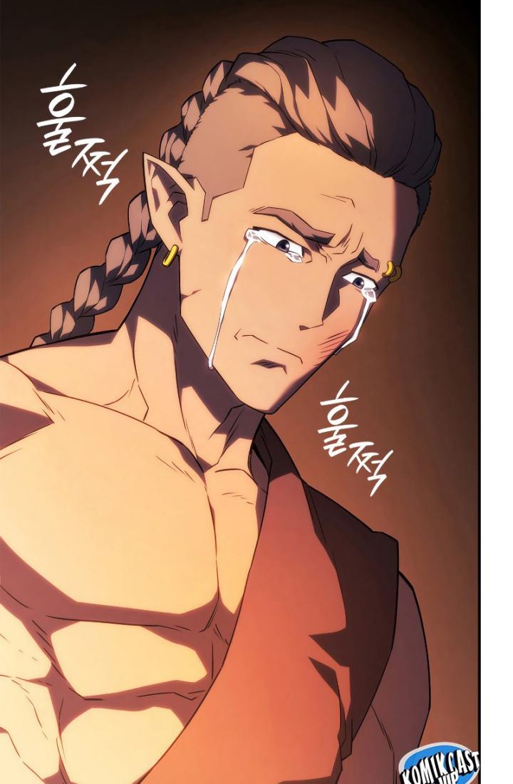 Revenge of the Iron-Blooded Sword Hound Chapter 44 Gambar 18