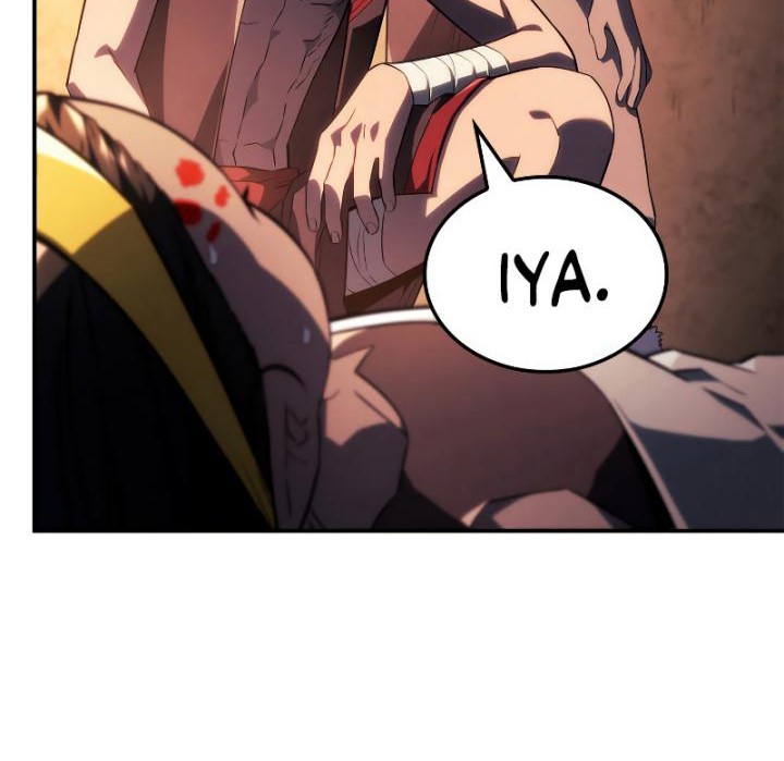 Revenge of the Iron-Blooded Sword Hound Chapter 44 Gambar 24