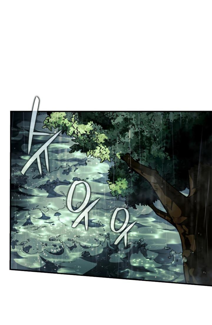 Revenge of the Iron-Blooded Sword Hound Chapter 44 Gambar 37