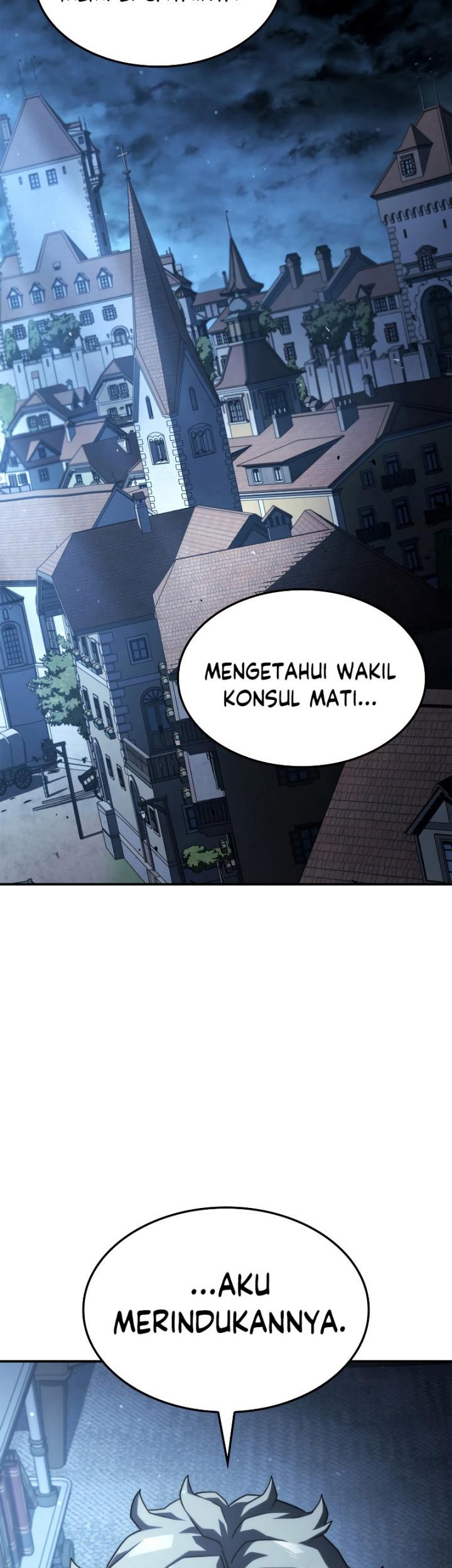 Revenge of the Iron-Blooded Sword Hound Chapter 44 Gambar 74