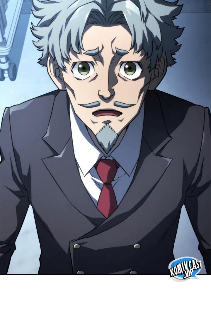 Revenge of the Iron-Blooded Sword Hound Chapter 44 Gambar 75