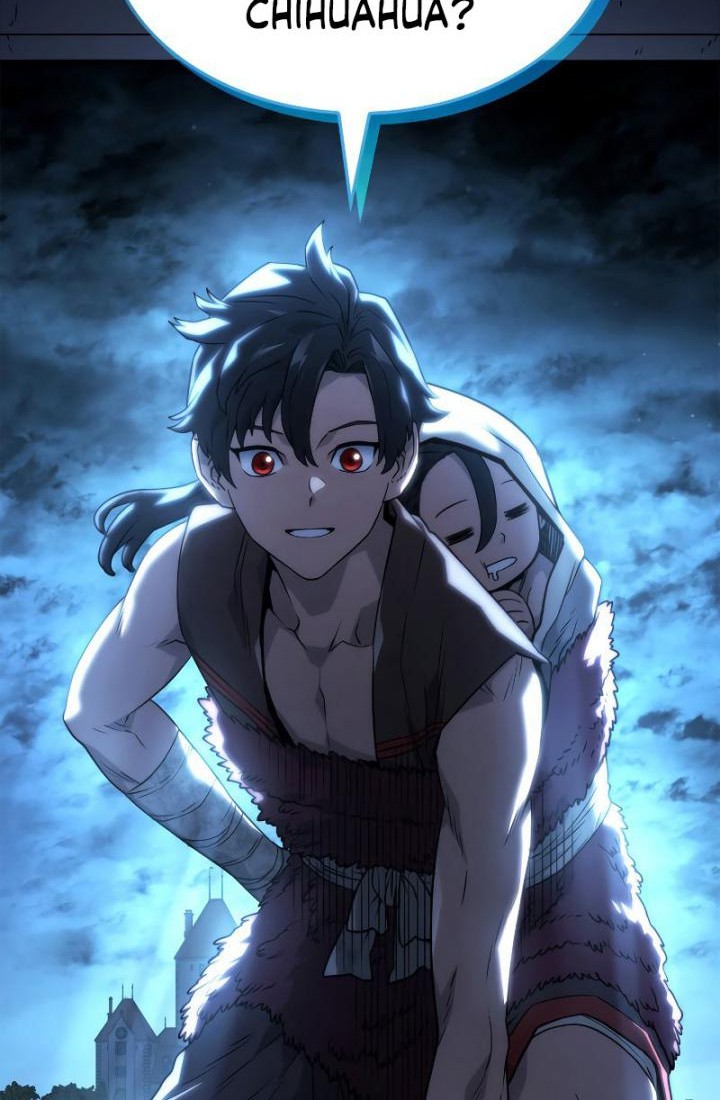 Revenge of the Iron-Blooded Sword Hound Chapter 44 Gambar 81