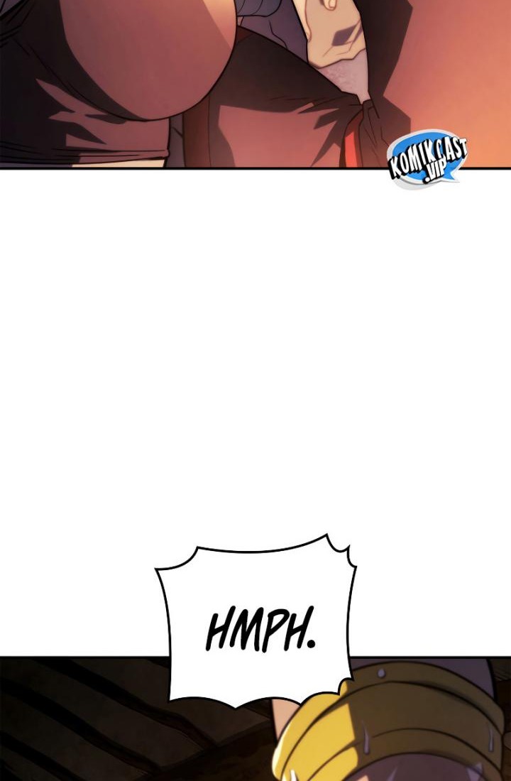 Revenge of the Iron-Blooded Sword Hound Chapter 44 Gambar 7