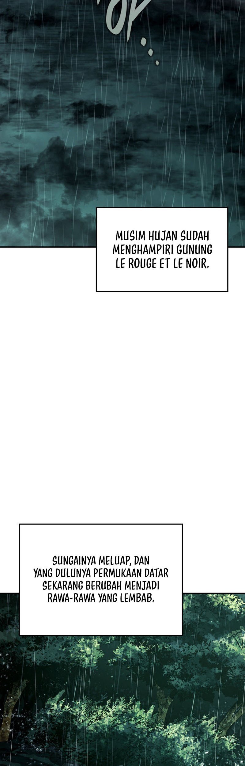 Revenge of the Iron-Blooded Sword Hound Chapter 43 Gambar 24