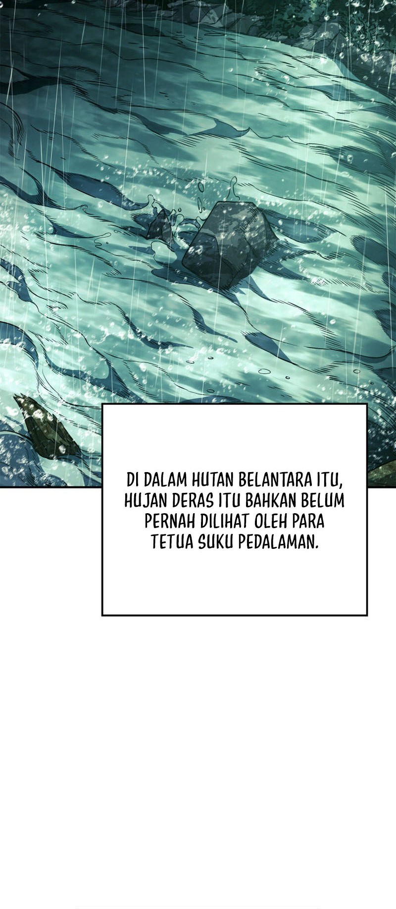 Revenge of the Iron-Blooded Sword Hound Chapter 43 Gambar 25