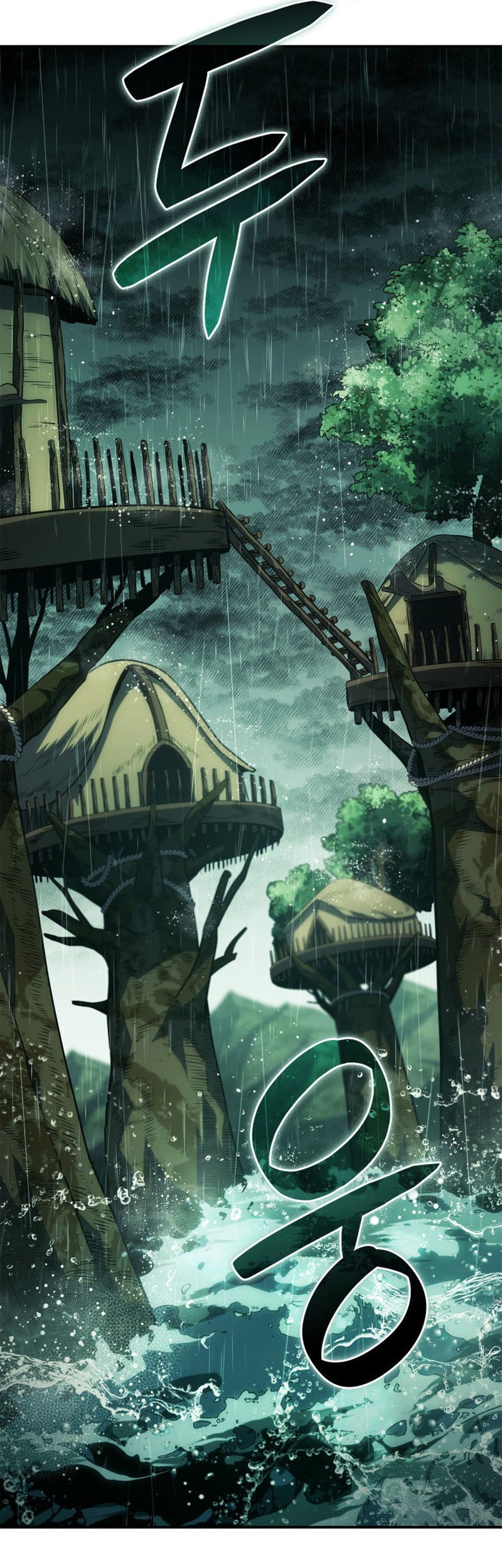 Revenge of the Iron-Blooded Sword Hound Chapter 43 Gambar 30