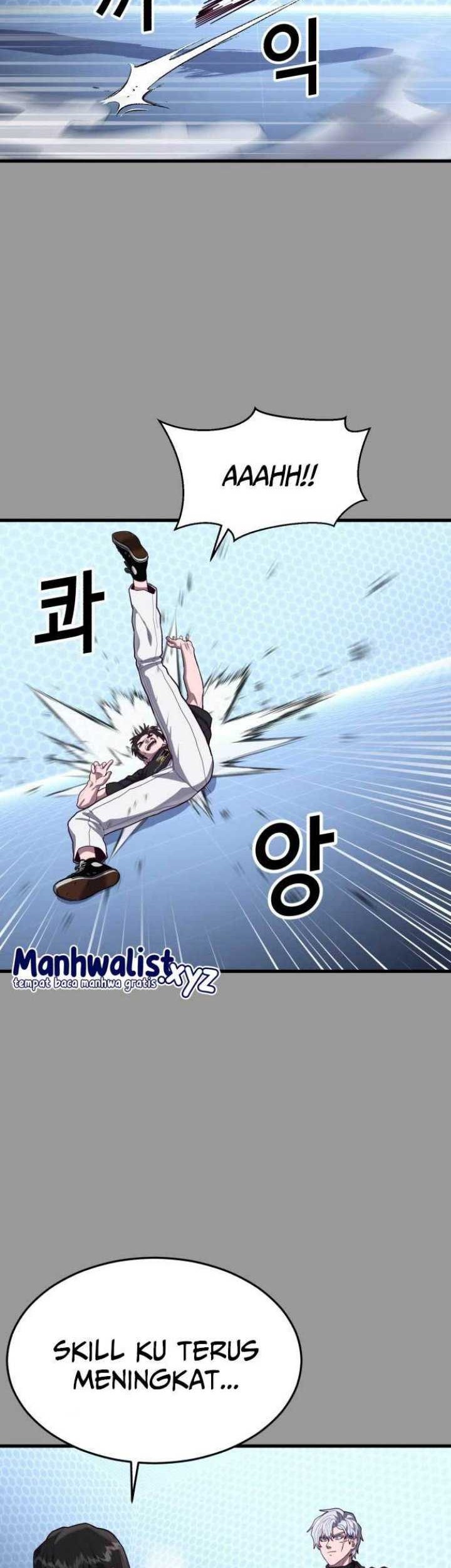 Absolute Obedience Chapter 58 Gambar 32