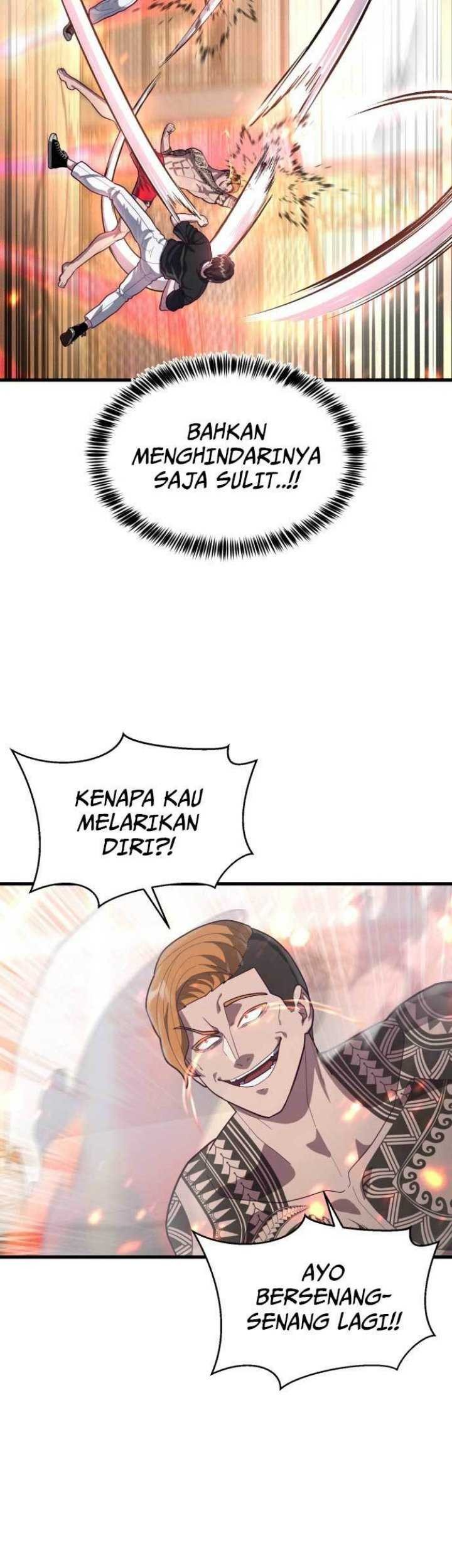 Absolute Obedience Chapter 58 Gambar 76