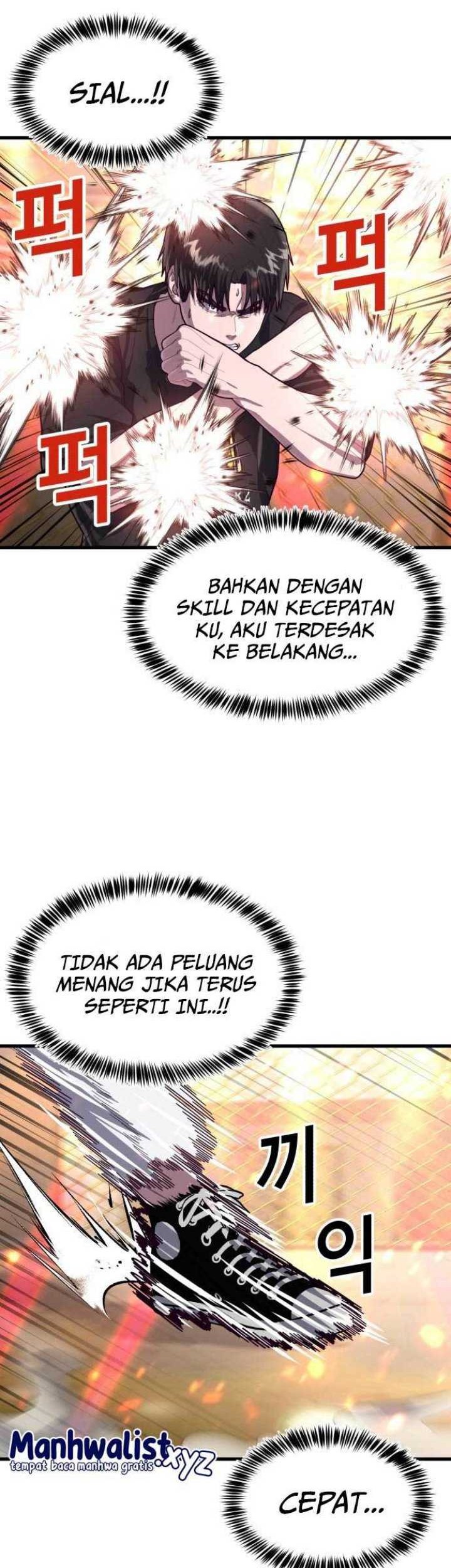 Absolute Obedience Chapter 58 Gambar 77