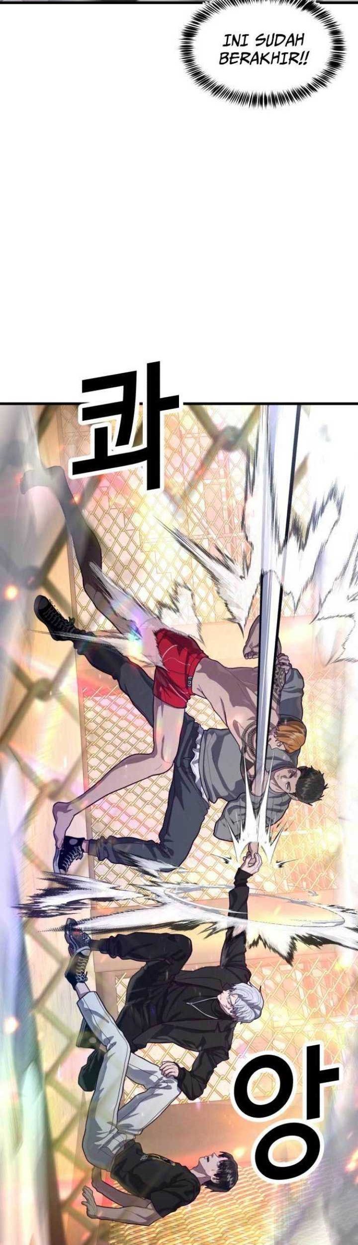 Absolute Obedience Chapter 58 Gambar 86