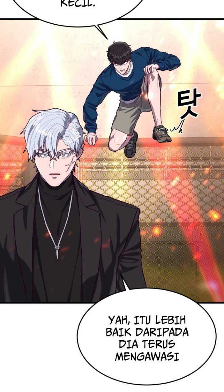 Absolute Obedience Chapter 58 Gambar 98