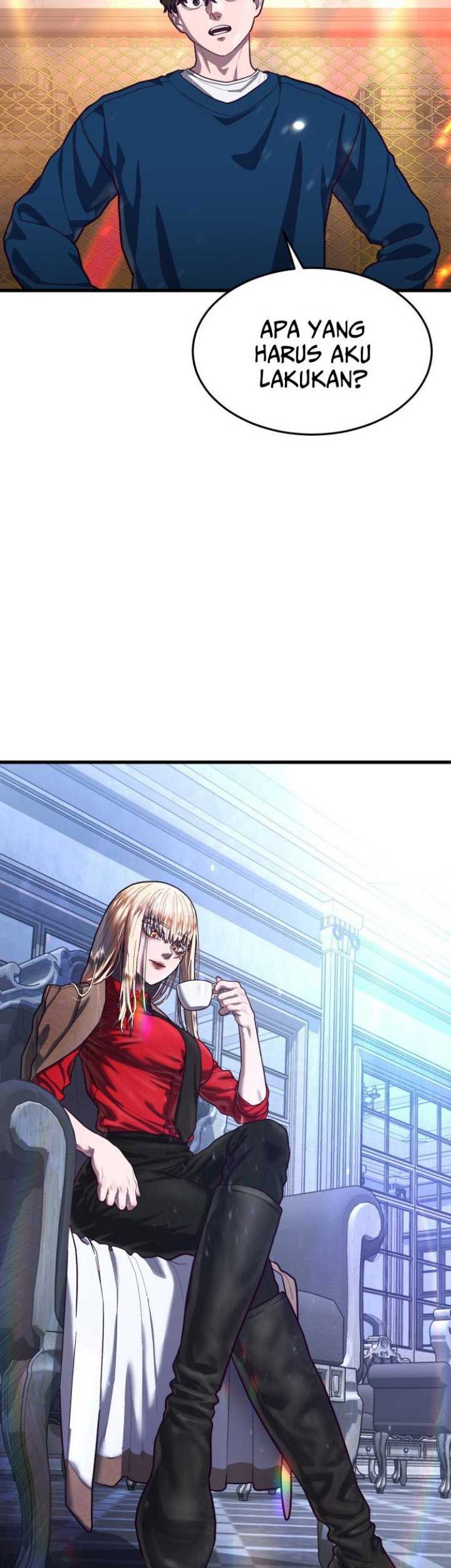 Absolute Obedience Chapter 58 Gambar 101
