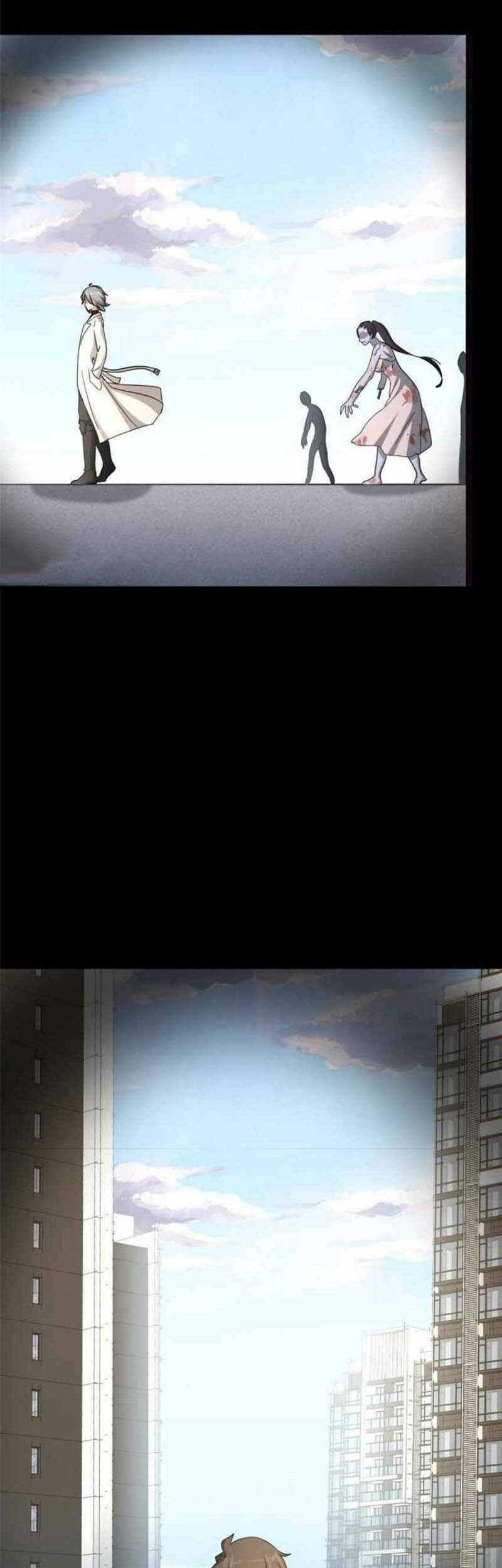 Virus Girlfriend Chapter 325 Gambar 30