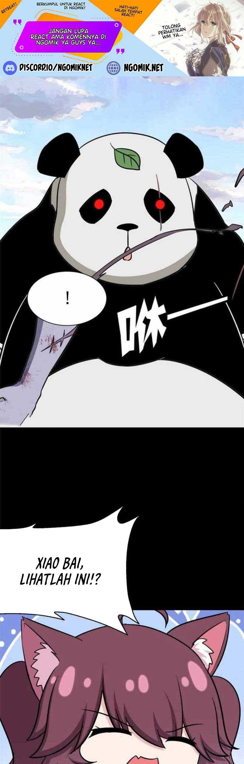 Manhua Virus Girlfriend Chapter 325 gambar nomor 2
