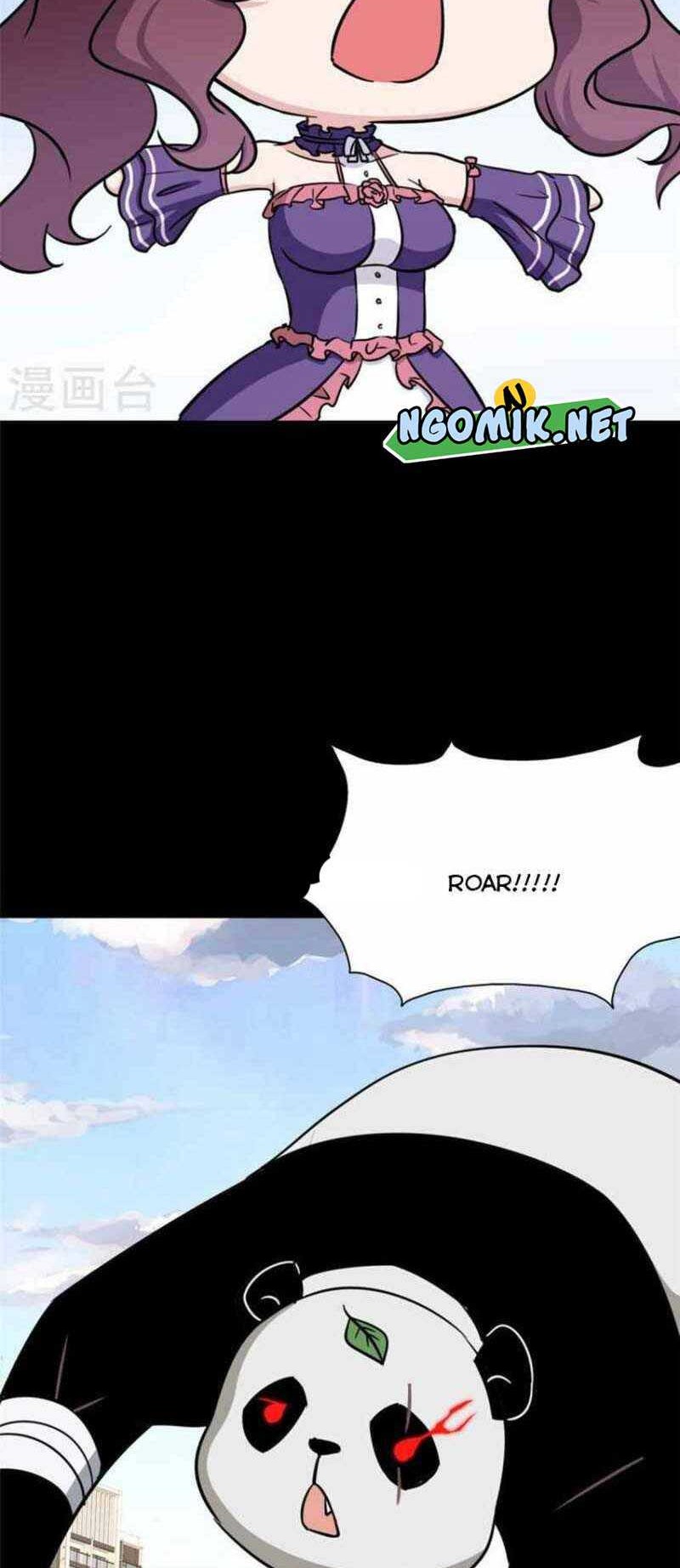 Virus Girlfriend Chapter 325 Gambar 3