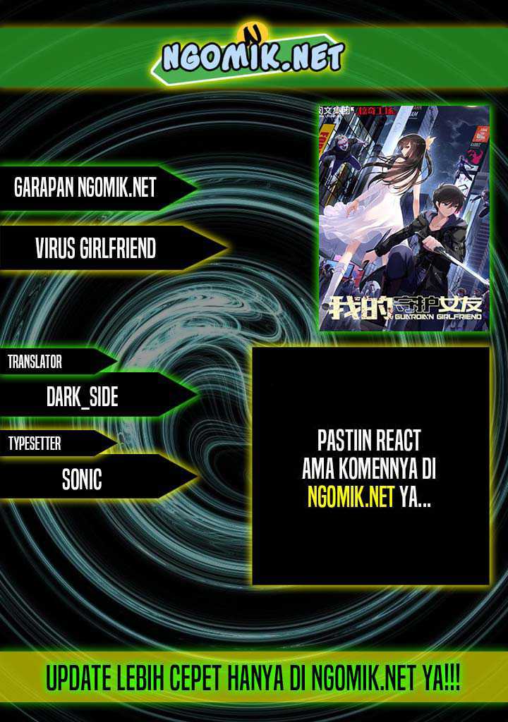 Komik Virus Girlfriend Chapter 324 gambar nomor 1