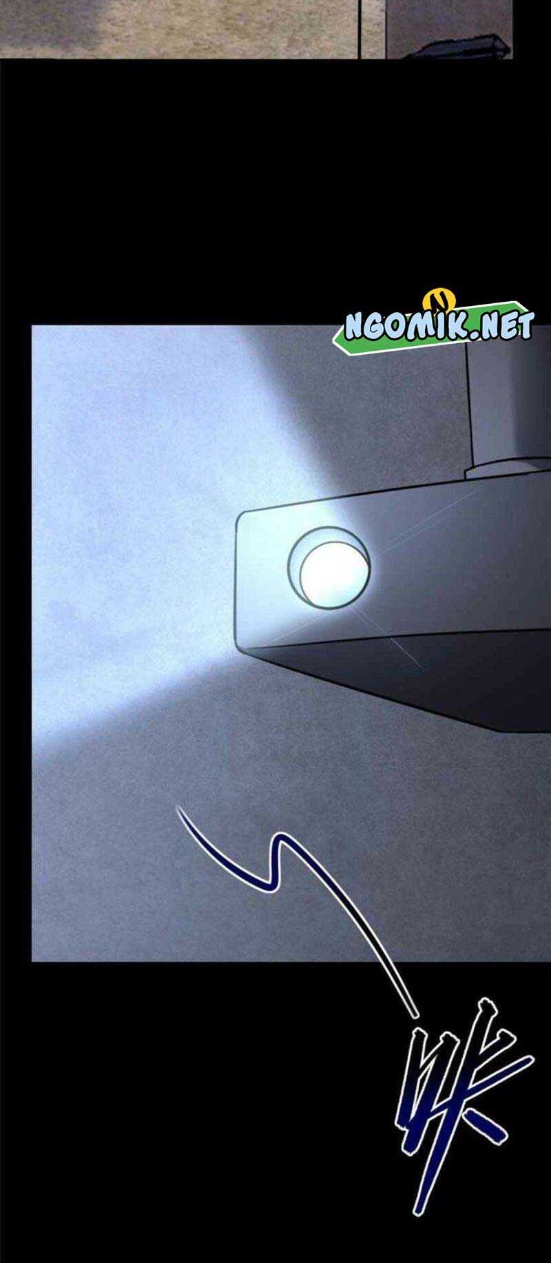 Virus Girlfriend Chapter 324 Gambar 3