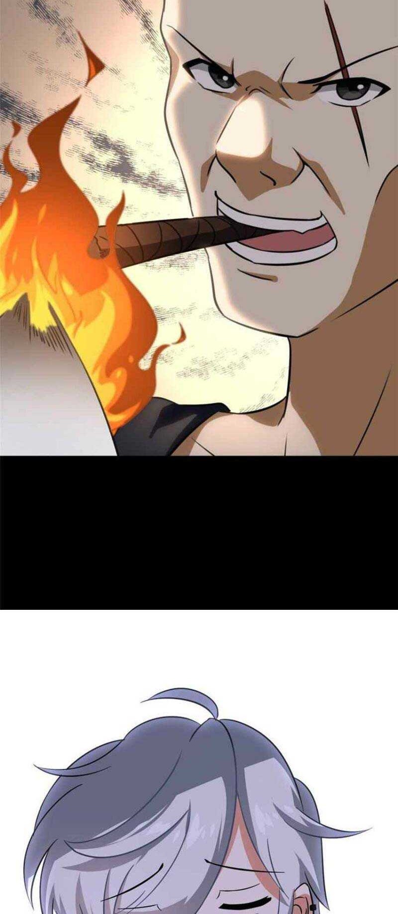 Virus Girlfriend Chapter 324 Gambar 9